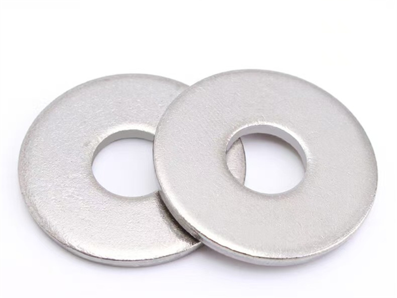 DIN9021平垫圈