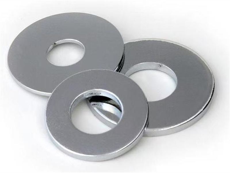 英标BS系列平垫