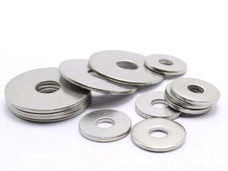 法标NF系列平垫