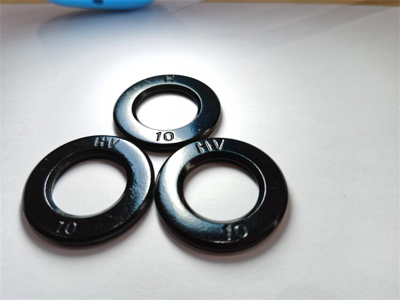 DIN6916钢结构平垫